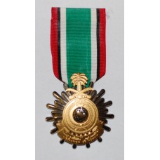 Medaglia "Liberazione Kuwait"