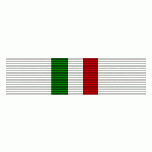 NASTRINO MISSIONE DI PACE UNIFIL 