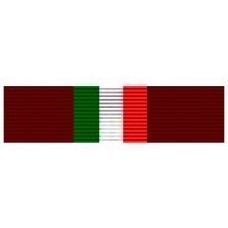 NASTRINO MISSIONE DI PACE IN ALBANIA  2 / IRAQ